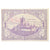 Geldschein, Deutschland, Cochem Landkreis, 1 Mark, paysage 9, 1918, VZ+
