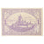 Banconote, Germania, Cochem Landkreis, 1 Mark, paysage 10, 1918, SPL