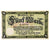 Banconote, Germania, Cochem Landkreis, 5 Mark, paysage 3, 1918, 1918-11-19, SPL