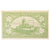 Banconote, Germania, Cochem Landkreis, 5 Mark, paysage 3, 1918, 1918-11-19, SPL