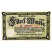 Banconote, Germania, Cochem Landkreis, 5 Mark, paysage 4, 1918, 1918-11-19, SPL
