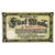 Banconote, Germania, Cochem Landkreis, 5 Mark, paysage 5, 1918, 1918-11-19, SPL