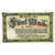 Banconote, Germania, Cochem Landkreis, 5 Mark, paysage 6, 1918, 1918-11-19, SPL