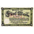 Banconote, Germania, Cochem Landkreis, 5 Mark, paysage 7, 1918, 1918-11-19, SPL