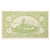 Banconote, Germania, Cochem Landkreis, 5 Mark, paysage 7, 1918, 1918-11-19, SPL