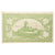 Banconote, Germania, Cochem Landkreis, 5 Mark, paysage 10, 1918, 1918-11-19