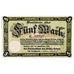 Banconote, Germania, Cochem Landkreis, 5 Mark, paysage 11, 1918, 1918-11-19