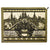 Geldschein, Deutschland, Munster, 50 Pfennig, Eglise, 1921, 1921-08-01, UNZ-