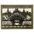 Geldschein, Deutschland, Munster, 50 Pfennig, rue, 1921, 1921-08-01, UNZ-