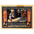 Banconote, Germania, Munster, 2 Mark, personnage, 1921, 1921-08-01, BB+