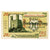 Banconote, Germania, Saalfeld, 25 Pfennig, château, 1921, 1921-04-01, SPL