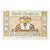 Banconote, Germania, Stassfurt, 25 Pfennig, village, 1921, 1921-09-01, SPL