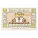 Banknot, Niemcy, Stassfurt, 25 Pfennig, village, 1921, 1921-09-01, UNC(60-62)