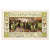Banconote, Germania, Stassfurt, 25 Pfennig, Mine, 1921, 1921-09-01, SPL