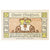Geldschein, Deutschland, Stassfurt, 25 Pfennig, Mine 1, 1921, 1921-09-01, VZ+