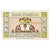 Geldschein, Deutschland, Stassfurt, 25 Pfennig, table, 1921, 1921-09-01, VZ+