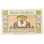 Banconote, Germania, Stassfurt, 25 Pfennig, table 2, 1921, 1921-09-01, SPL