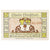 Banconote, Germania, Stassfurt, 25 Pfennig, personnage, 1921, 1921-09-01, SPL