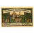 Banconote, Germania, neubrandenburg, 50 Pfennig, Eglise 1, 1922, 1922-07-30
