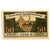 Geldschein, Deutschland, neubrandenburg, 50 Pfennig, Batiment, 1922, 1922-07-30