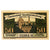 Banknot, Niemcy, neubrandenburg, 50 Pfennig, batiment 2, 1922, 1922-07-30
