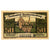 Banconote, Germania, neubrandenburg, 50 Pfennig, rue, 1922, 1922-07-30, SPL