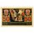 Banconote, Germania, neubrandenburg, 50 Pfennig, rue, 1922, 1922-07-30, SPL