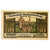 Banconote, Germania, neubrandenburg, 50 Pfennig, rue 1, 1922, 1922-07-30, SPL