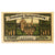 Banconote, Germania, neubrandenburg, 50 Pfennig, rue 2, 1922, 1922-07-30, SPL