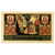 Banconote, Germania, neubrandenburg, 50 Pfennig, rue 2, 1922, 1922-07-30, SPL