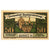 Banconote, Germania, neubrandenburg, 50 Pfennig, rue 3, 1922, 1922-07-30, SPL
