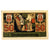 Banconote, Germania, neubrandenburg, 50 Pfennig, rue 3, 1922, 1922-07-30, SPL