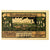 Geldschein, Deutschland, Neubrandenburg Stadt, 25 Pfennig, paysage 4, 1921