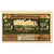 Banknot, Niemcy, Neubrandenburg Stadt, 25 Pfennig, paysage 6, 1921, 1921-07-02