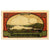 Geldschein, Deutschland, Neubrandenburg Stadt, 25 Pfennig, paysage 8, 1921