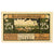 Banconote, Germania, Neubrandenburg Stadt, 25 Pfennig, paysage, 1921