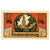Banconote, Germania, Neubrandenburg Stadt, 25 Pfennig, paysage, 1921
