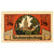 Banconote, Germania, Neubrandenburg Stadt, 25 Pfennig, paysage 2, 1921