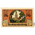 Geldschein, Deutschland, Neubrandenburg Stadt, 25 Pfennig, paysage 3, 1921