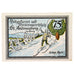 Banknot, Niemcy, St Andreasberg, 75 Pfennig, SKI 1, 1921, 1921-10-01