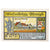 Banconote, Germania, St Andreasberg, 75 Pfennig, ski 3, 1921, 1921-10-01, FDS
