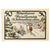Banconote, Germania, Saint Andreasberg, 50 Pfennig, ski 5, 1921, 1921-10-01