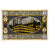 Banconote, Germania, Neheim a.d. Ruhr Gemeinde, 1 Mark, Batiment 4, SPL