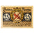 Geldschein, Deutschland, Naumburg a.S. Stadt, 25 Pfennig, eglise 2, 1920, UNZ-