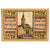 Geldschein, Deutschland, Naumburg a.S. Stadt, 25 Pfennig, eglise 2, 1920, UNZ-