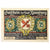Geldschein, Deutschland, Naumburg a.S. Stadt, 75 Pfennig, village, 1921, UNZ