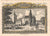 Banconote, Germania, Naumburg a.S. Stadt, 75 Pfennig, village 1, 1921, FDS