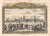 Geldschein, Deutschland, Naumburg a.S. Stadt, 75 Pfennig, village 2, 1921, UNZ