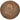TERYTORIA FRANCUSKIE, CHÂTEAU-REGNAULT, 2 Deniers, Tournois, Miedź, VF(20-25)