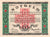 Banconote, Germania, Naunhof, 50 Pfennig, personnage, 1921, SPL, Mehl:929.1a